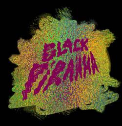Black Piranha : Museum of Rotten Bodies